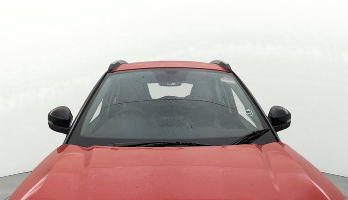 2020 Tata NEXON XZA PLUS PETROL, Petrol, Automatic, 74,876 km, Front Windshield
