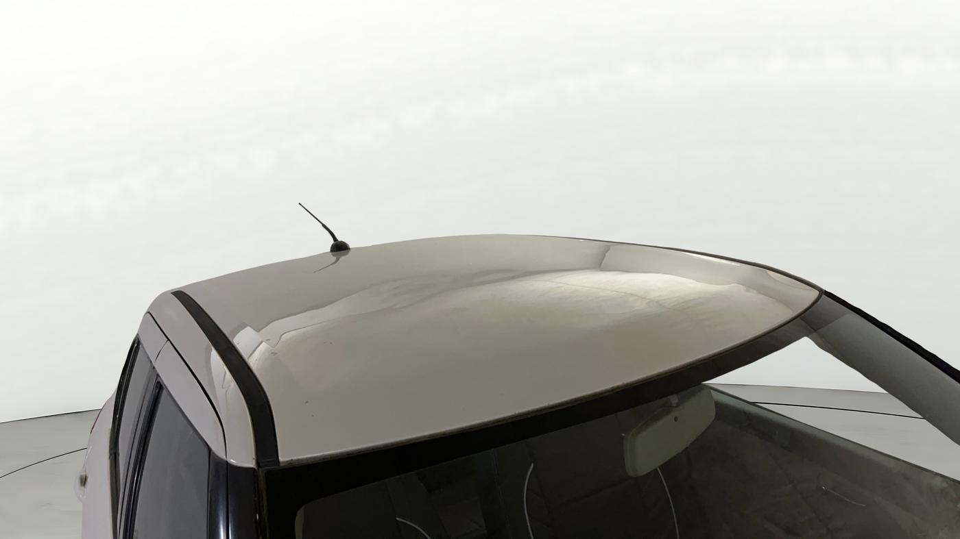 2015 Maruti Swift Dzire VXI, CNG, Manual, 1,05,981 km, Roof