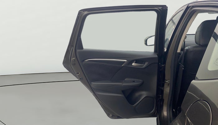 2018 Honda Jazz 1.2L I-VTEC VX, Petrol, Manual, 61,378 km, LHS Rear Door