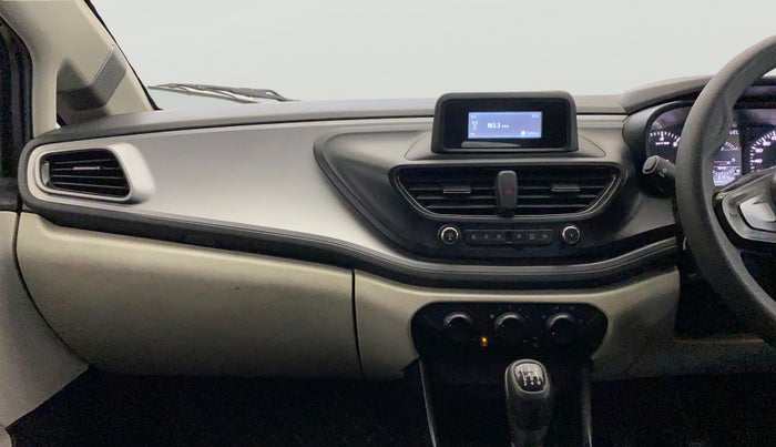 2021 Tata ALTROZ XE PETROL, Petrol, Manual, 81,966 km, Air Conditioner