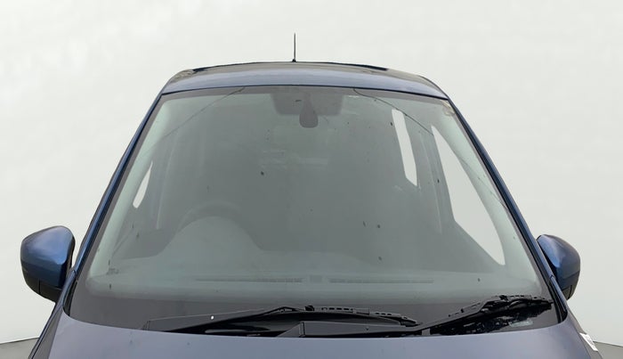 2018 Volkswagen Polo HIGHLINE PLUS 1.2(16 ALLOY, Petrol, Manual, 67,163 km, Front Windshield