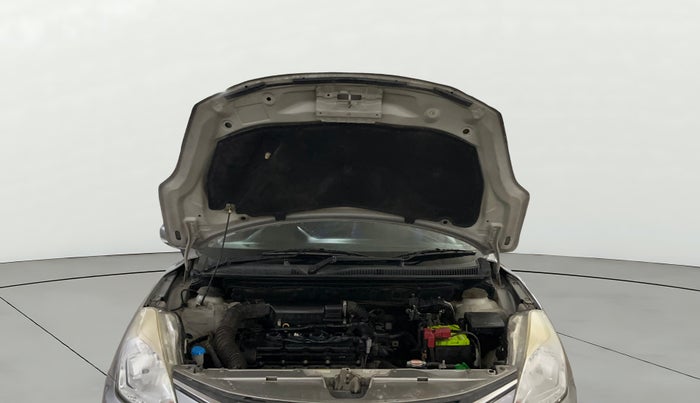 2016 Maruti Baleno DELTA PETROL 1.2, Petrol, Manual, 58,270 km, Open Bonet