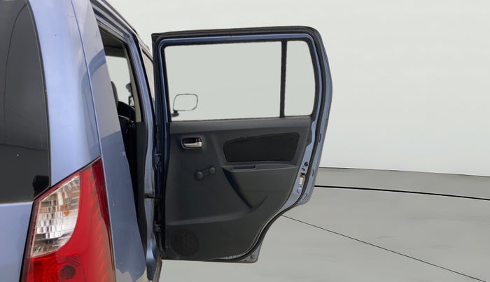 2012 Maruti Wagon R 1.0 LXI CNG, CNG, Manual, 1,08,685 km, RHS Rear Door