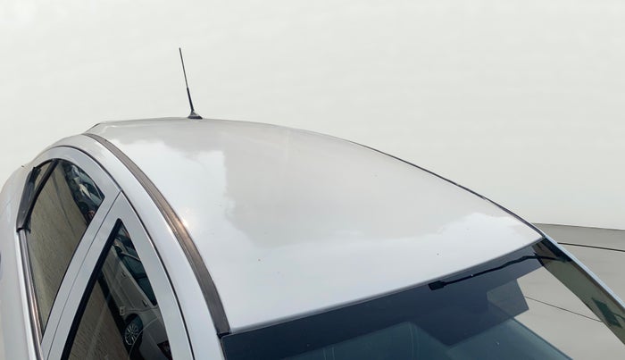 2021 Tata TIGOR XM PETROL, Petrol, Manual, 23,872 km, Roof