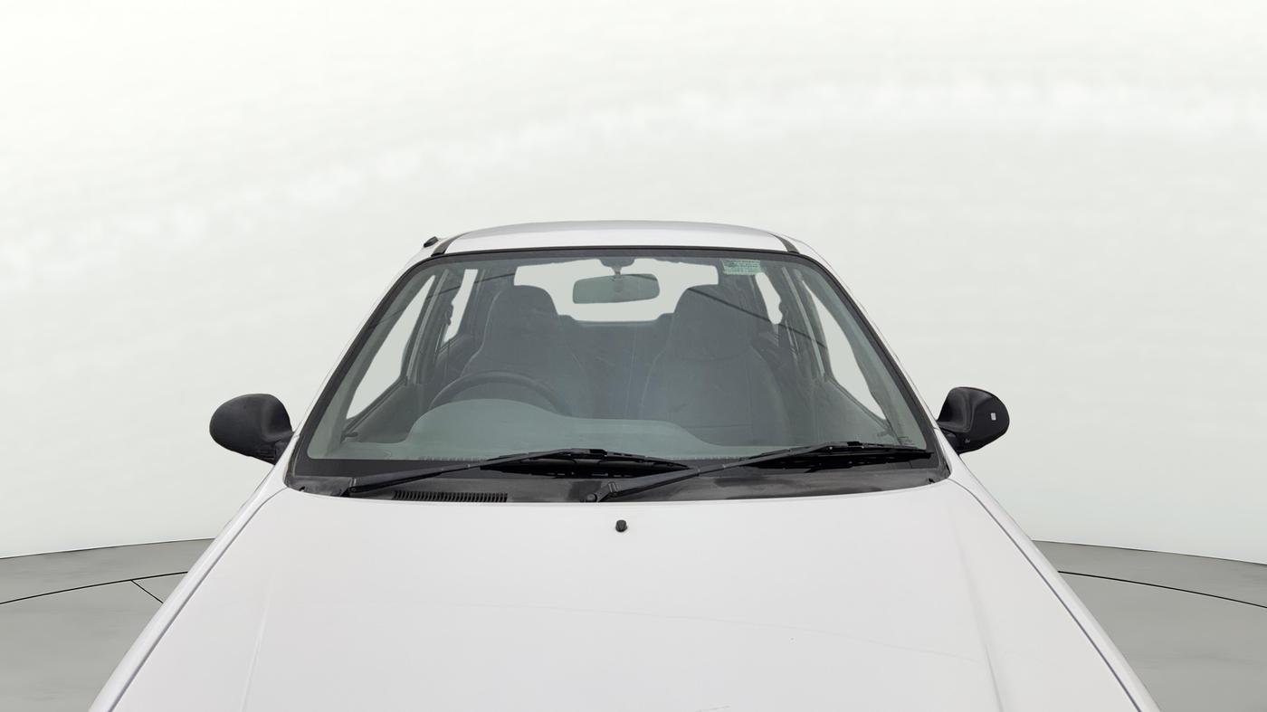 2014 Maruti Alto K10 VXI, Petrol, Manual, 99,912 km, Front Windshield