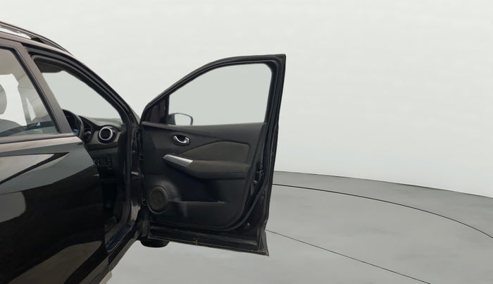 2021 Nissan Kicks XV TURBO 1.3 CVT, Petrol, Automatic, 48,055 km, RHS Front Door