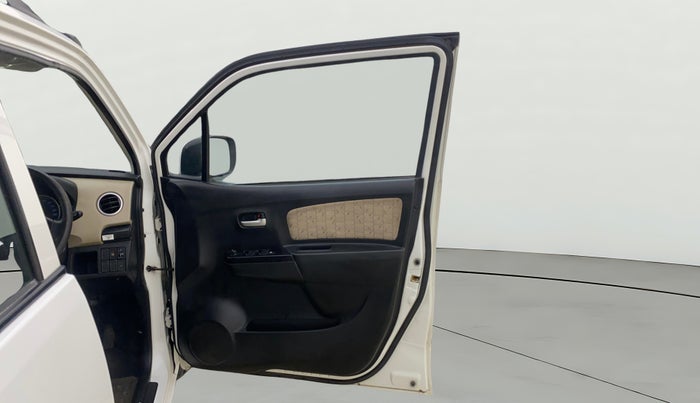 2018 Maruti Wagon R 1.0 VXI, Petrol, Manual, 40,285 km, RHS Front Door