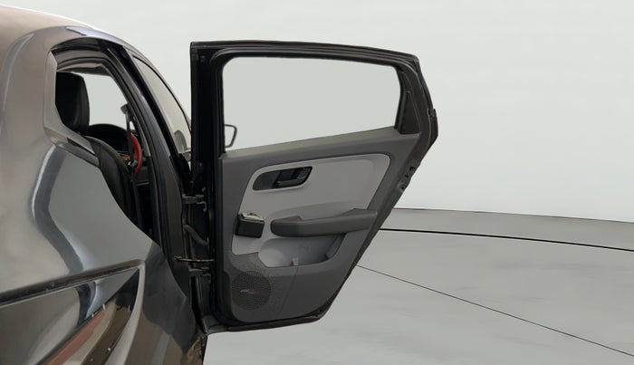 2020 Tata ALTROZ XM PETROL, Petrol, Manual, 54,879 km, RHS Rear Door