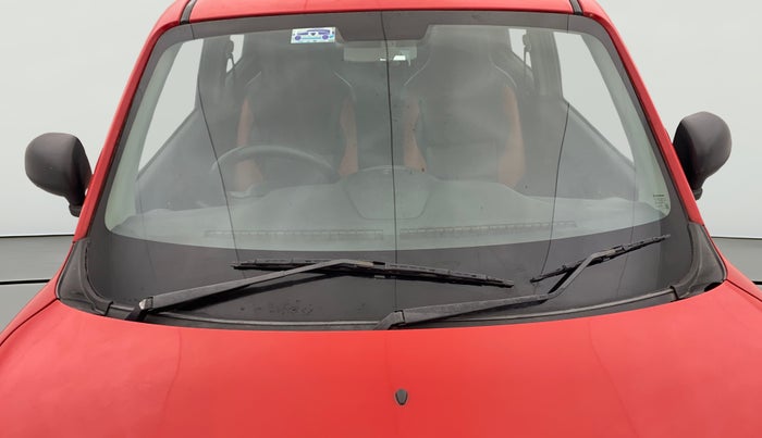 2021 Maruti S PRESSO VXI, Petrol, Manual, 1,39,679 km, Front Windshield