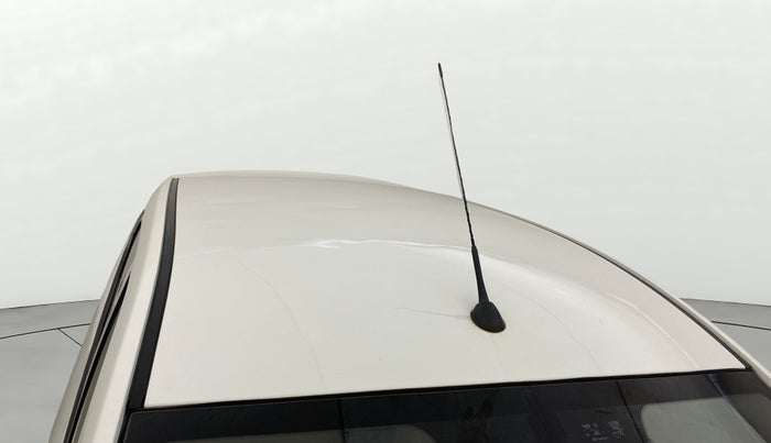 2018 Hyundai Eon MAGNA +, Petrol, Manual, 27,075 km, Roof