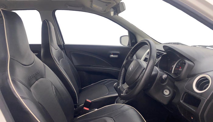 2019 Maruti Celerio X VXI (O) AMT, Petrol, Automatic, 30,477 km, Right Side Front Door Cabin