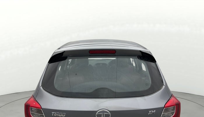 2019 Tata Tiago XM PETROL, Petrol, Manual, 54,048 km, Rear Windshield