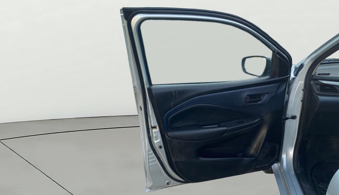 2023 Maruti Baleno SIGMA PETROL 1.2, Petrol, Manual, 1,10,938 km, LHS Front Door