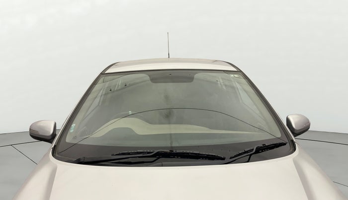 2015 Hyundai Elite i20 ASTA 1.2, Petrol, Manual, 29,622 km, Front Windshield