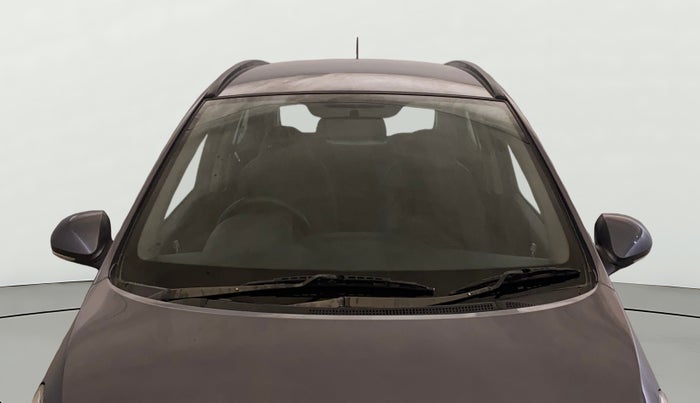 2016 Hyundai Grand i10 SPORTZ 1.2 KAPPA VTVT, Petrol, Manual, 30,747 km, Front Windshield