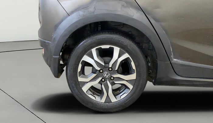 2018 Honda WR-V 1.2L I-VTEC S MT, Petrol, Manual, 35,798 km, Right Rear Wheel