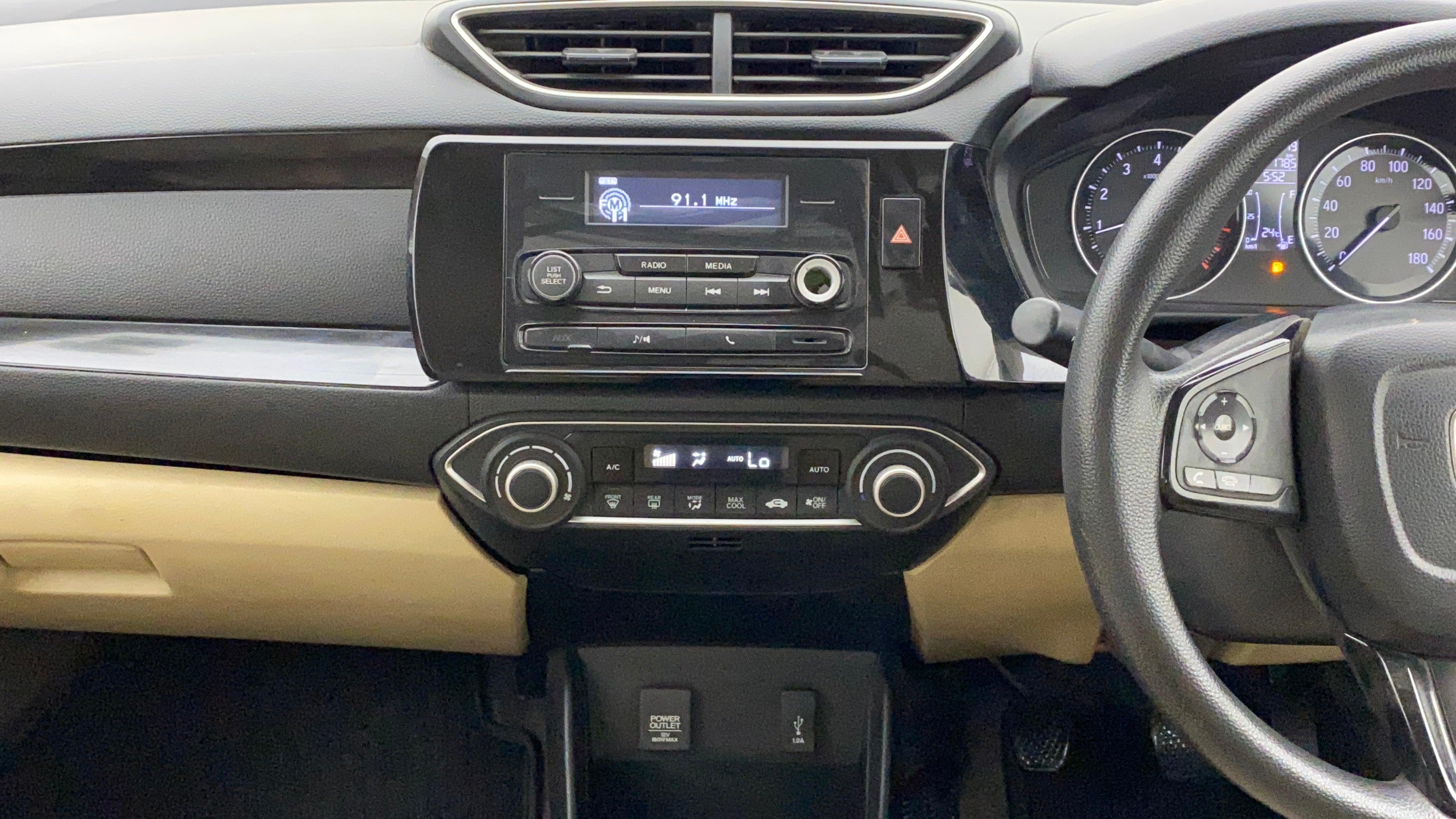 Features