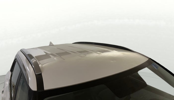 2021 Hyundai Creta S 1.5 PETROL, Petrol, Manual, 57,481 km, Roof