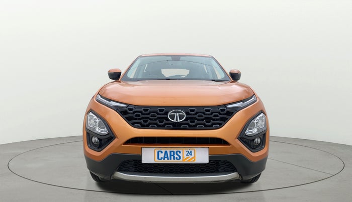 2019 Tata Harrier XZ 2.0L, Diesel, Manual, 69,490 km, Front