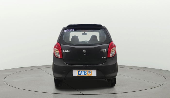 2015 Maruti Alto 800 VXI, Petrol, Manual, 79,198 km, Back/Rear