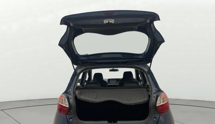 2022 Hyundai GRAND I10 NIOS SPORTZ 1.2 KAPPA VTVT, Petrol, Manual, 80,636 km, Boot Door Open