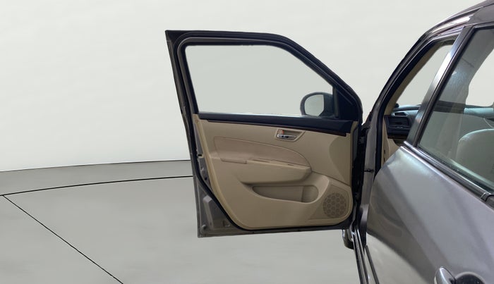 2015 Maruti Swift Dzire VXI, Petrol, Manual, 1,01,457 km, LHS Front Door