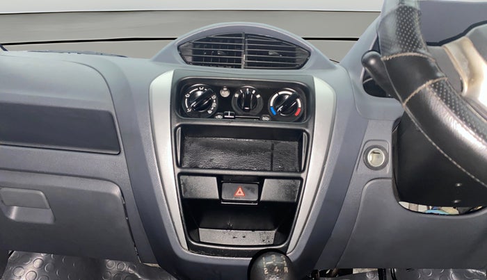 2014 Maruti Alto 800 LXI, Petrol, Manual, 67,608 km, Air Conditioner