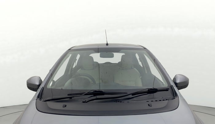 2019 Tata Tiago XZ PETROL, Petrol, Manual, 65,772 km, Front Windshield