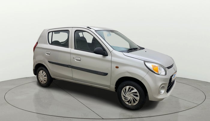 2016 Maruti Alto 800 LXI, Petrol, Manual, 78,234 km, SRP