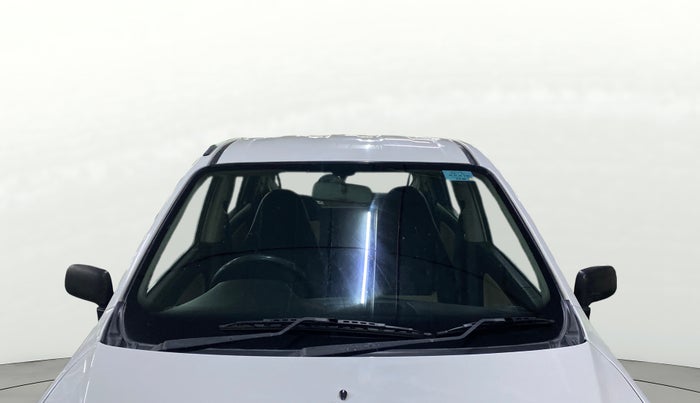 2020 Maruti Alto LXI, Petrol, Manual, 32,553 km, Front Windshield