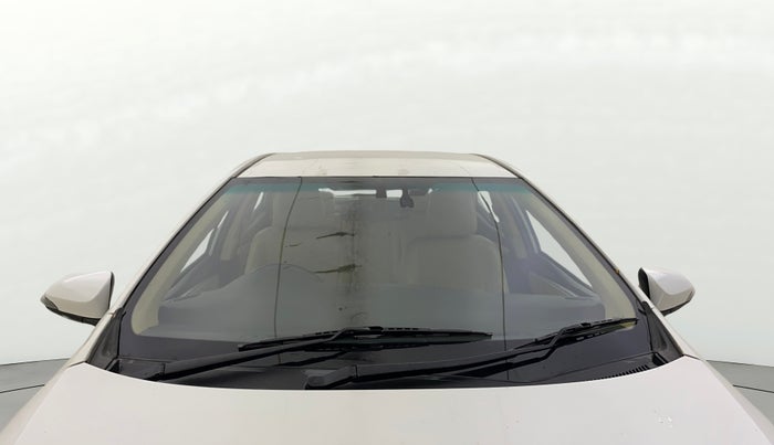 2017 Toyota Corolla Altis VL CVT PETROL, Petrol, Automatic, 53,763 km, Front Windshield