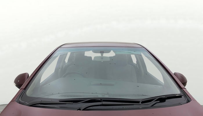 2018 Mahindra MARAZZO M2 7STR, Diesel, Manual, 84,207 km, Front Windshield