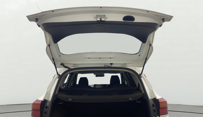 2021 KIA SELTOS HTK PLUS AT 1.5 DIESEL, Diesel, Automatic, 63,013 km, Boot Door Open