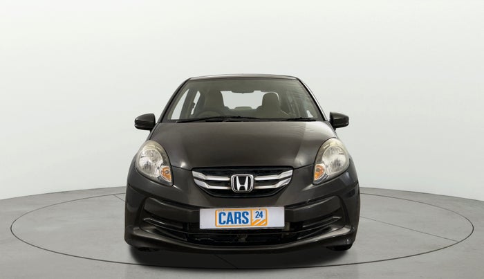 2015 Honda Amaze 1.2L I-VTEC S, Petrol, Manual, 59,517 km, Front