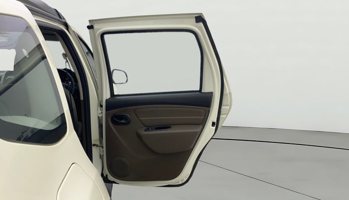 2019 Renault Duster RXS PETROL, Petrol, Manual, 9,212 km, RHS Rear Door