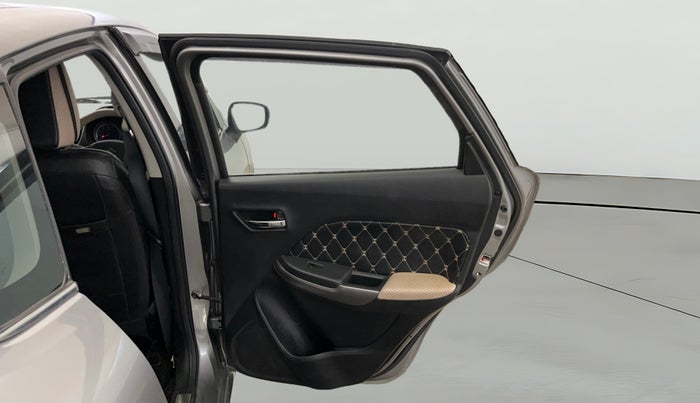 2019 Maruti Baleno ZETA PETROL 1.2, Petrol, Manual, 47,024 km, RHS Rear Door