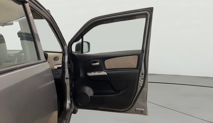 2014 Maruti Wagon R 1.0 VXI, Petrol, Manual, 56,916 km, RHS Front Door