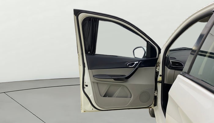 2020 Tata Tiago XZ PLUS DIESEL, Diesel, Manual, 49,134 km, LHS Front Door