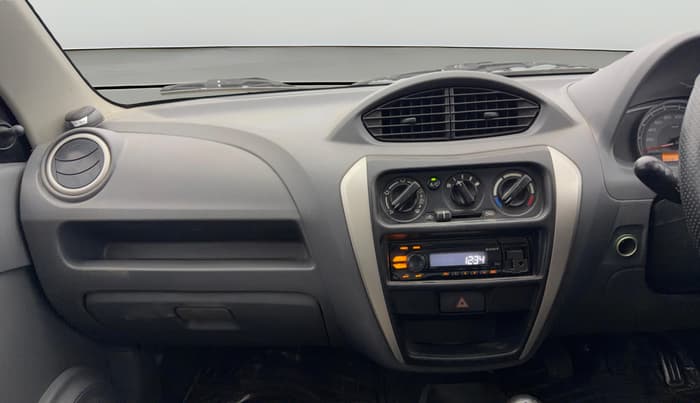 2015 Maruti Alto 800 LXI, Petrol, Manual, 65,025 km, Air Conditioner