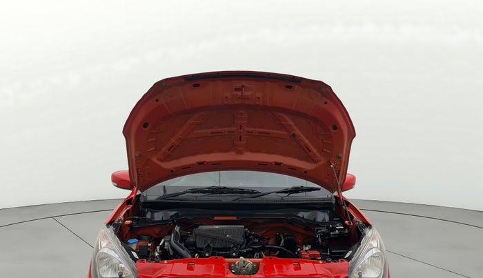 2022 Maruti Celerio ZXI PLUS, Petrol, Manual, 21,131 km, Open Bonet