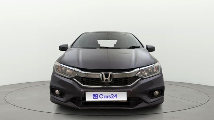 2019 Honda City 1.5L I-DTEC ZX, Diesel, Manual, 54,297 km, Front