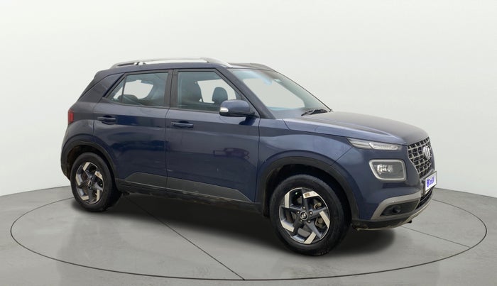 2020 Hyundai VENUE SX 1.0 TURBO, Petrol, Manual, 88,104 km, SRP