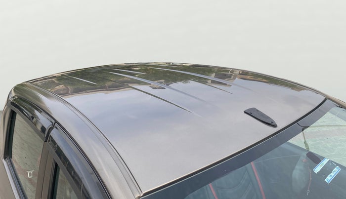 2021 Datsun Redi Go A, Petrol, Manual, 40,360 km, Roof