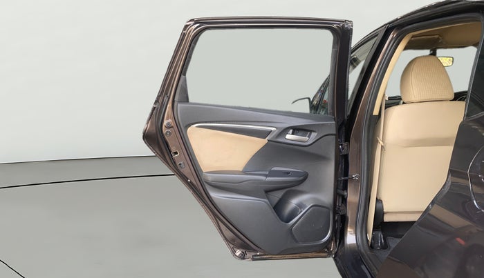 2018 Honda Jazz 1.2L I-VTEC V, Petrol, Manual, 28,216 km, LHS Rear Door