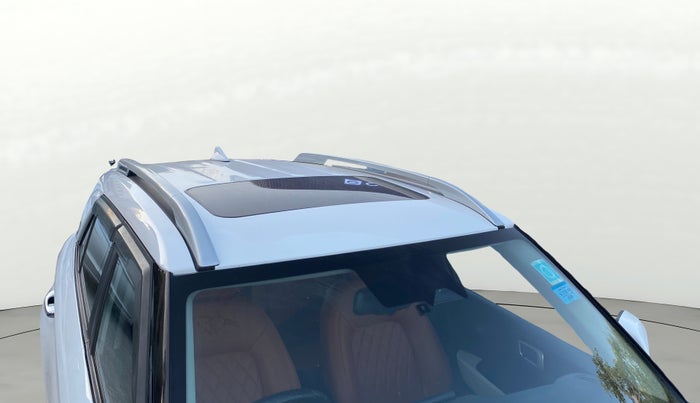 2024 Hyundai VENUE SX (O) 1.0 TURBO DCT, Petrol, Automatic, 80,263 km, Roof