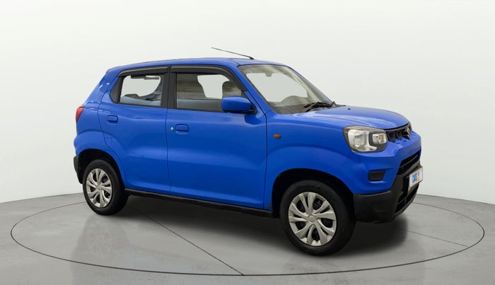 2019 Maruti S PRESSO VXI PLUS AMT, Petrol, Automatic, 67,507 km, SRP