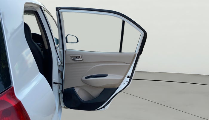 2019 Hyundai NEW SANTRO SPORTZ MT, Petrol, Manual, 84,906 km, RHS Rear Door