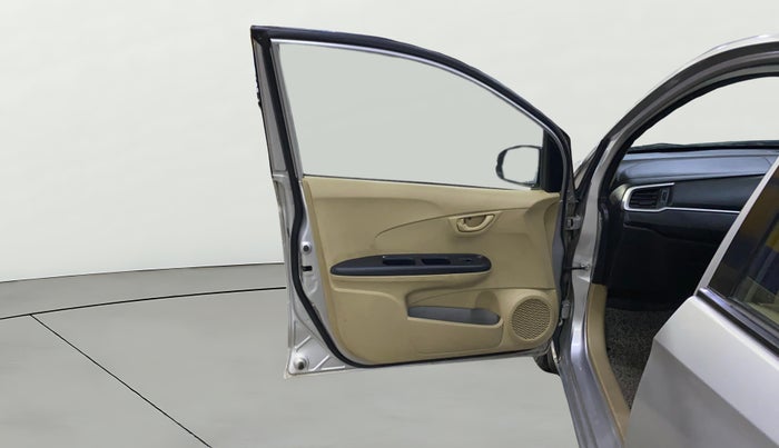 2017 Honda Brio S MT, Petrol, Manual, 24,488 km, LHS Front Door