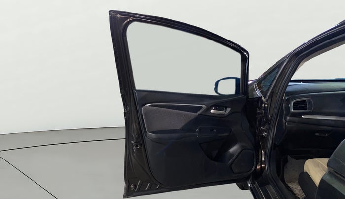 2017 Honda WR-V 1.2L I-VTEC VX MT, Petrol, Manual, 44,386 km, LHS Front Door