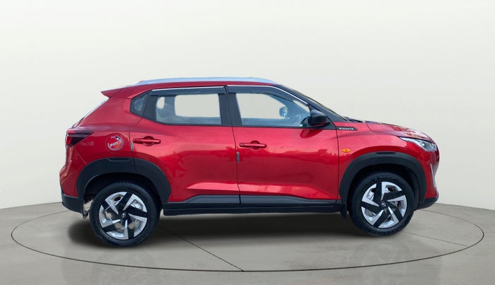 2024 Nissan MAGNITE XE, Petrol, Manual, 21,968 km, Right Side View